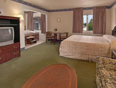 Super 8 By Wyndham Belleville St. Louis Area Quarto foto